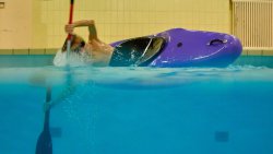 Jugendtrining Winter