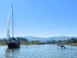 auf Alter Rhein