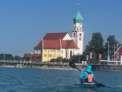 vor Wasserburg