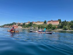 vor Meersburg