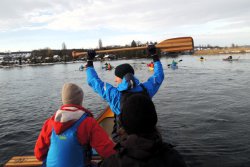 Eisfahrt 2024 - Kurs Gottlieben
