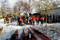 Eisfahrt 2024 - Besprechung