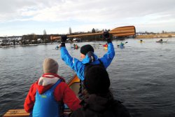 Eisfahrt 2024 - Kurs Gottlieben