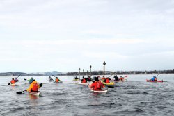 Eisfahrt 2024 - Kurs Ermatingen