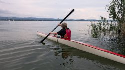 Ferienfreizeit Höri 2024