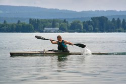 Halbmarathon Kandidaten