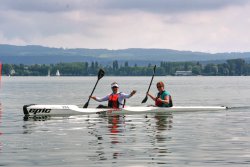 Halbmarathon Kandidaten