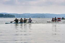 Halbmarathon Kandidaten