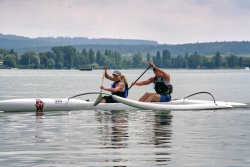 Halbmarathon Kandidaten
