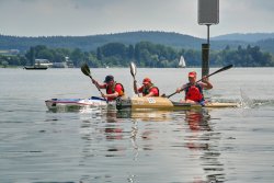 Halbmarathon Kandidaten