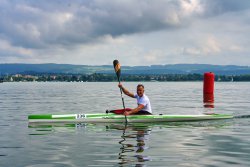 Halbmarathon Kandidaten