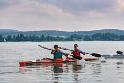 Halbmarathon Kandidaten