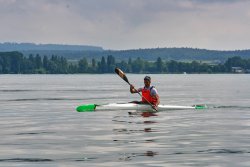Halbmarathon Gewinner