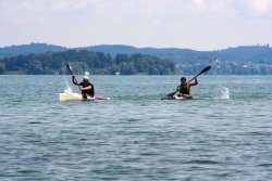 Marathon Kandidaten, Kampf auf den letzten Metern