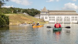 Wasserwerk Westhofen