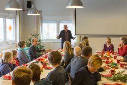 Ansprache Karl-Peter