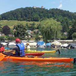 Stein am Rhein