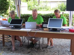 Helpdesk