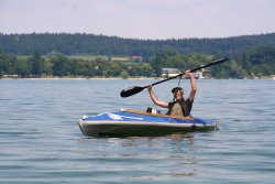 Halbmarathon Kandidaten