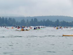 Massenstart