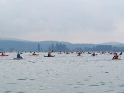 Massenstart