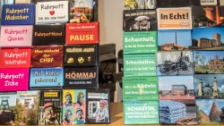 Pottdeutsch