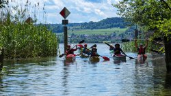 Jugend Ausflug