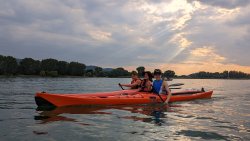 Jugendtraining