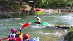 Wildwasser