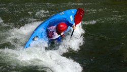 Wildwasser
